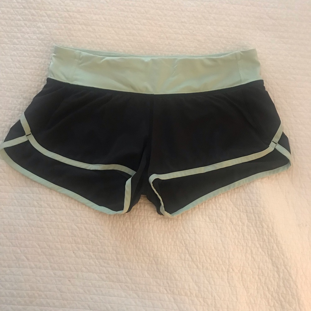 Lulu lemon shorts